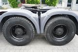 MAN TGX (2020) 33.640  6x4 tahač 70t EURO 6 - náhled 9