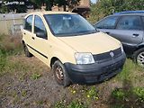 Fiat Panda 1.1i, utržené rameno, pojízdné - náhled 9