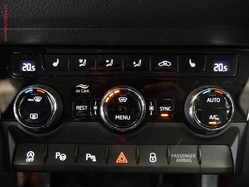 Škoda Kodiaq (2022) 2.0 TDI 4x4, 2.maj,ČR, DSG - fotka 19 z 30