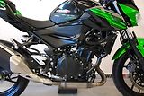 Kawasaki Z 400 (2019) Z400 - po 1.maj, serviska, od - náhled 6