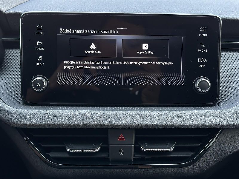 Škoda Kamiq 1.0TSi 116PS 2Z.KLIMA Tempomat - fotka 24 z 35