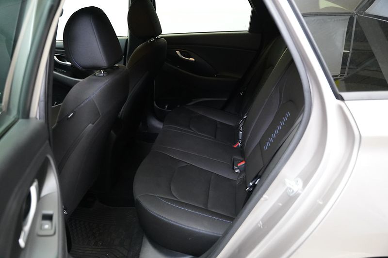 Hyundai i30 - fotka 22 z 23