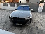 BMW i7 (2022) xDrive60 - náhled 1
