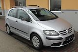 Volkswagen Golf Plus 1.9 TDi AUT. KLIMA - náhled 1