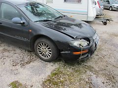 Chrysler 300M (2000) 3,6  pojízdné poškozené - fotografie inzerátu