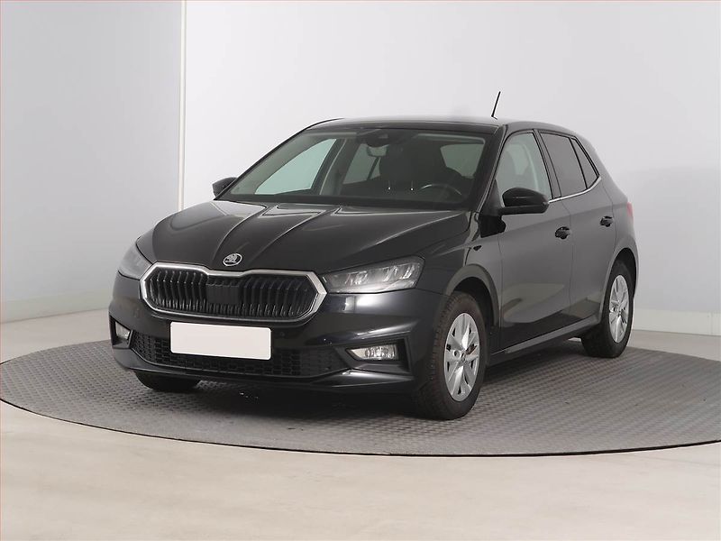 Škoda Fabia (2023) 1.0 TSI, ČR,1.maj, Serv.kniha - fotka 2 z 17