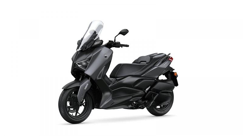 Yamaha X-Max 300 (2025) MODEL 2025 Skladem - fotka 11 z 11