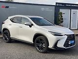 Lexus NX 350h 2.5HEV, ČR, ExecutiveTOP, 4x4 - náhled 1