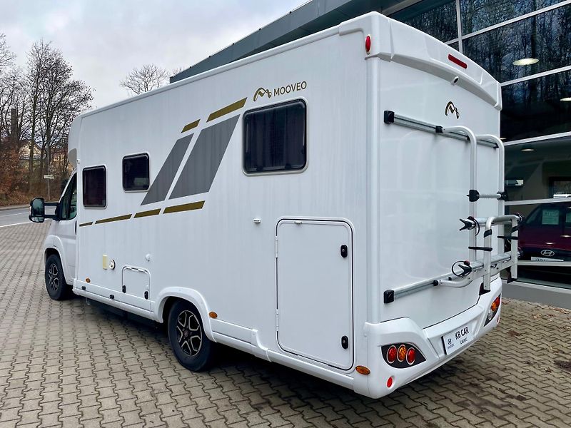 Fiat Ducato (2025) Mooveo 2,2MJ 103kW AT - fotka 3 z 20