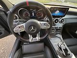 Mercedes-Benz Třídy C (2019) C43 AMG, odpočet DPH - náhled 17