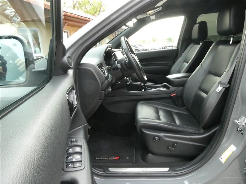 Dodge Durango 3,6 V6 GT facelift,2xpneu,216k - fotka 25 z 48