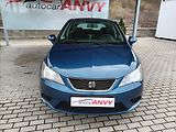 Seat Ibiza 1,2 TSI,77KW, - náhled 1