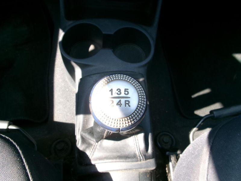 Hyundai Getz (2007) 1,4 16V KLIMA ČR TAŽNÉ - fotka 18 z 25