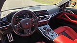BMW M4 (2023) Compe Xd CARBON ZÁRUKA/SERVIS - náhled 10