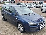 Ford Focus (2006) 1.6 TDCI, AC - náhled 1