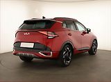Kia Sportage (2023) GT Line 1.6 T-GDI MHEV, ČR - náhled 4