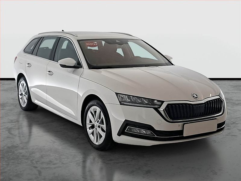Škoda Octavia (2023) Style 1.5 TSI e-tec - fotografie inzerátu