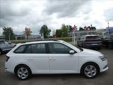 Škoda Fabia 1,0 TSi 81kW 2xkola,DPH,servis - náhled 12