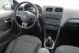Volkswagen Polo (2010) 1.2 12V, LPG - náhled 7