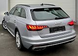 Audi A4 (2022) 35 TDI 2022 LED KAMERA DPH - náhled 6