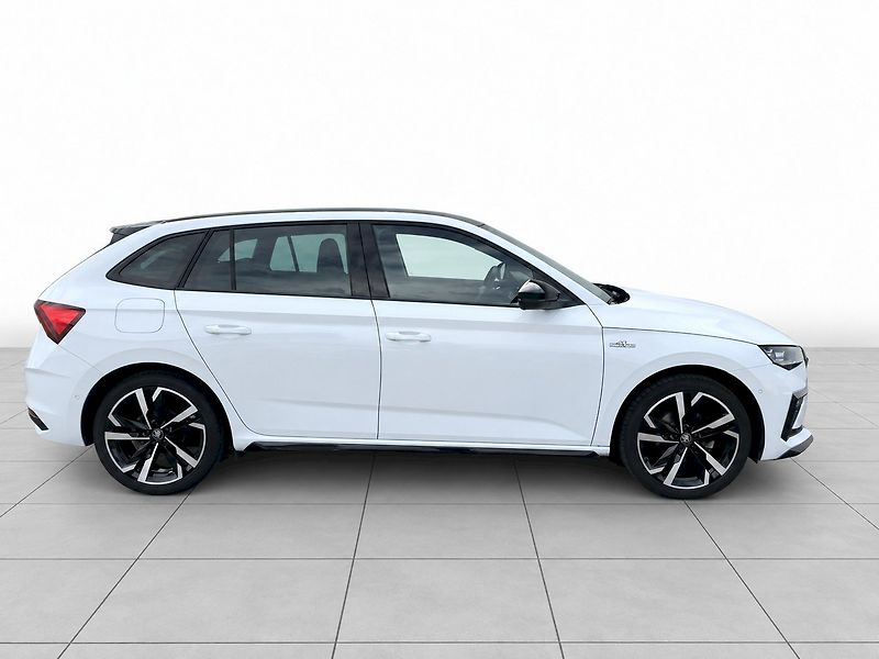 Škoda Scala (2025) MC TS 110/1.5 M6F - fotka 6 z 42