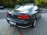 Volkswagen Passat 1,6 TDI Serviska, TOP STAV !!! - náhled 8