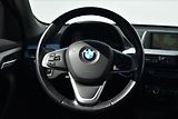 BMW X1 xDrive 20d 140kW 1.MAJITEL ČR - náhled 15