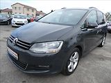Volkswagen Sharan 1,4 TSi 110kW Comfort,po servi - náhled 3