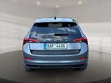 Škoda Scala 1,5 TSI 110 Style DSG - náhled 4