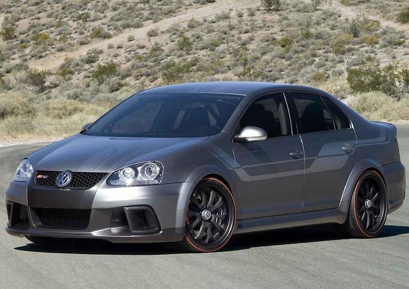 Volkswagen Golf R32 z roku 2002