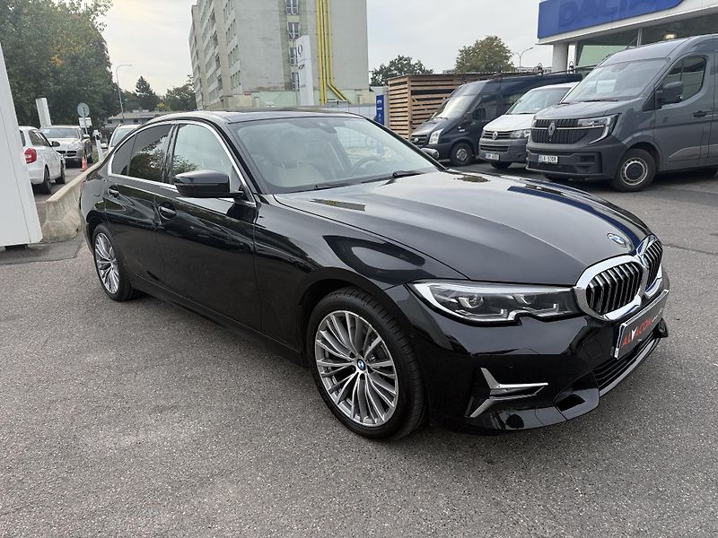 BMW Řada 3 320D  - fotka 4 z 43