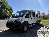 Citroën Jumper 2.2 HDi  103kW - náhled 2