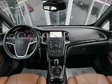 Opel Cascada 1,4 Turbo Cosmo REZERVACE - náhled 30