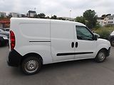 Fiat Dobló cargo 1,4i ČR ! 1.MAJ.! -21%DPH !!! - náhled 11