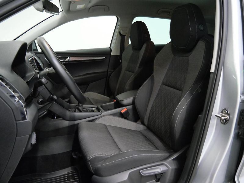 Škoda Karoq - fotka 11 z 27