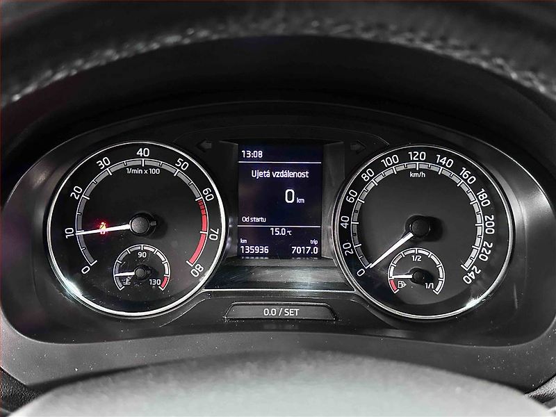 Škoda Rapid (2018) Spaceback 1.0 TSI, Serv.kniha - fotka 9 z 11