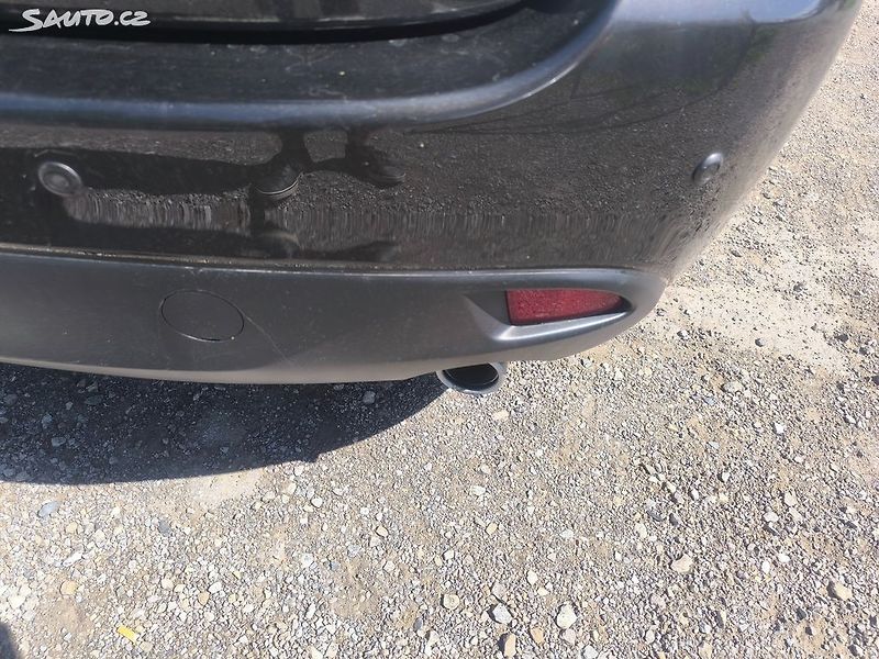 Mazda 3 20i,KRÁSNÁ,100KM,SERVISKA,1MAJ - fotka 6 z 27