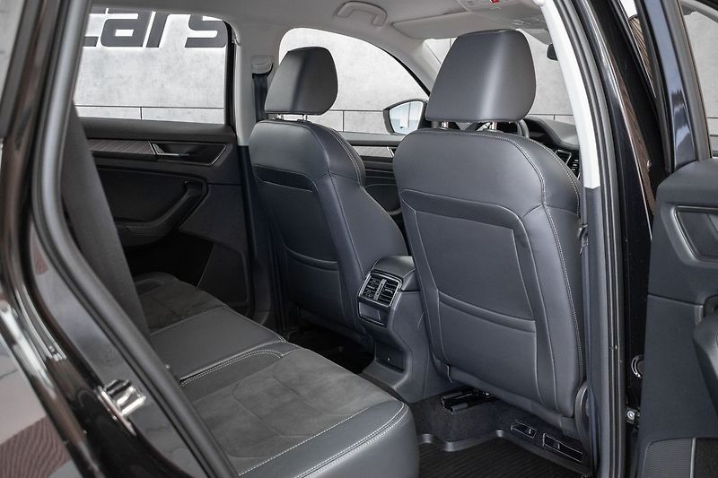 Škoda Kodiaq 2.0 TDI REZERVACE - fotka 12 z 50