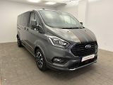 Ford Tourneo Custom 2.0 TDCI - náhled 27