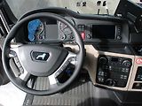 MAN TGX 24.510, EURO 6, 6X2, NAVIGACE, - náhled 10