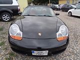 Porsche Boxster 2,5 - náhled 1