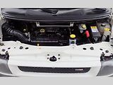 Motor 2.0 TDCi (92 kW) 