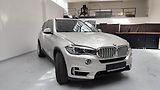 BMW X5 (2014) - náhled 2