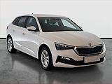 Škoda Scala (2023) Style 1.0 TSI, ČR,1.maj - náhled 1