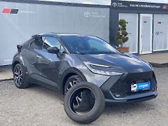 Toyota C-HR 2.0HEV, ČR-1m, Style, 4x4, DPH - fotografie inzerátu