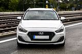 Hyundai i30 - náhled 1