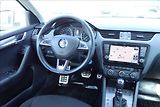 Škoda Octavia 2,0 TDi 135KW, ČR, SCOUT, 4x4. - náhled 19