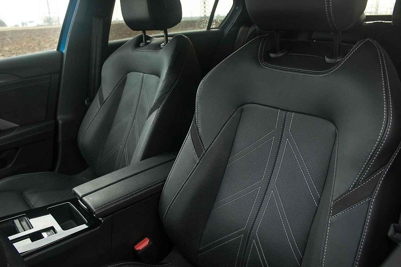 Opel Astra je jedním z posledních naftových hatchbacků na našem trhu.