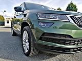 Škoda Karoq (2020) 1.6 TDi Style,Velká Výbava - náhled 39