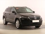 Škoda Karoq (2021) Style 2.0 TDI, Serv.kniha - náhled 1